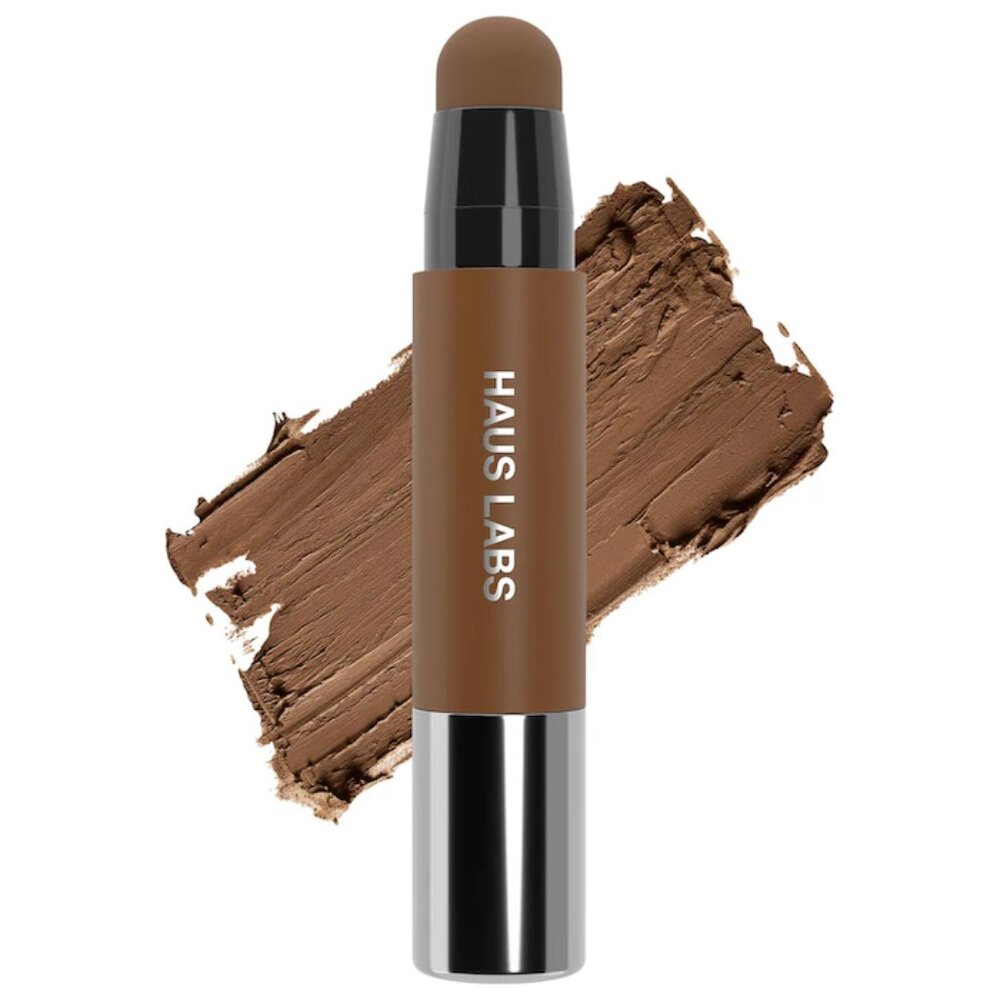 CHOOSE ✅ Haus Labs #SILHOUETTE Precision Sculpt Shaping Balm Contour Stick - NIB